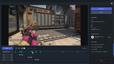 game highlight recorder|automatic game clip recorder.